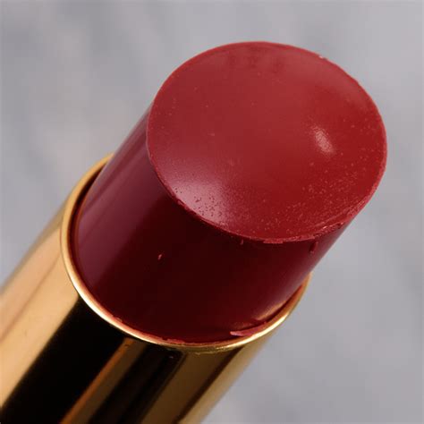 ysl rosewood beat 165